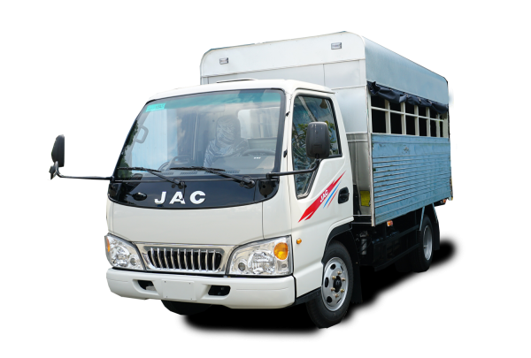 Xe Jac H360 Đào tào lái xe